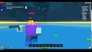 nick445882's ROBLOX video