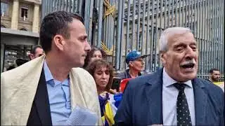 une nouvelle victoire politique pour le MAK contre l'Algérie !