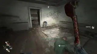 Dying Light 2 Bandit Skill Kill