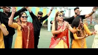 INDIAN BEST WEDDING LIP DUB 2022