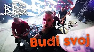 BES - Budi Svoj (Official Video 2020) 4K