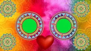 Couple green screen vfx || frame || Wedding || Green Screen || Frames || Green Screen