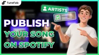 How to Publish Your Song on Spotify - As an Artist | Full Guide in 2026