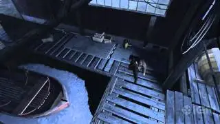 Mafia II - New Joe's Adventures Gameplay Trailer [HD]