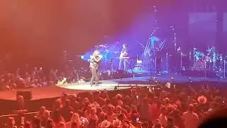 Nate Smith "Whiskey on You" Live at MVP Arena Albany NY 6/8/23