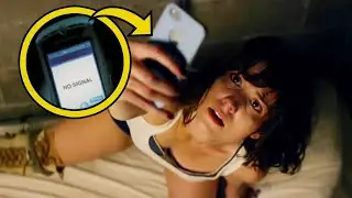 Which Horror Movie Clichés Do We Secretly Love?