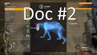 theHunter Call of the Wild - Doc #2