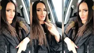 Бузова послала Тарасова и Костенко за их песни в машине🖕петь можно только мне