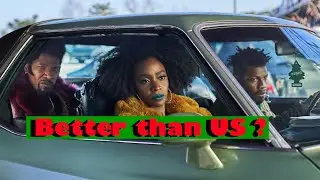 They Clone Tyrone REVIEW