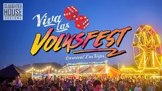 Bristol Volksfest 2024 // SHC
