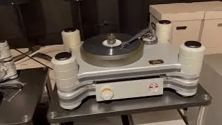 NAGRA Room At Common Wave 2