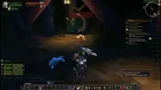 World of Warcraft. Прокачка охотника - 1 серия. [Альянс]