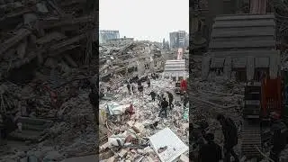 Earthquake