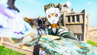 LEARN How To SOLO QUADS on Warzone 3 👑