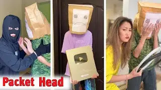 Packet Head NEW VIDEO 😍🥹❤️❤️🥲 #packethead