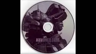 Armored Core Last Raven OST Midwalk's Complexity