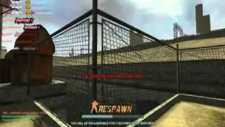 ERPHR: Combat Arms Hacker: BLUE03