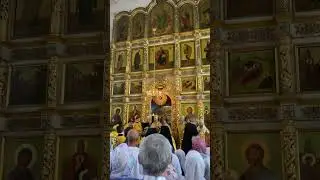 Владыка Чувашии Митрополи́т Савва́тий