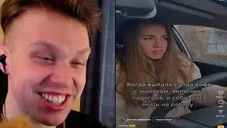 СМОТРИ НЕ ЗАЛИПНИ! Это САМОЕ ПРИЯТНОЕ ВИДЕО в ТИКТОКЕ - Попробуй Не скажи ВАУ Челлендж