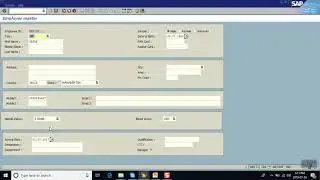 4 screen field editable non editable in sap abap module pool programming