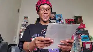 $150 ToyUSA Mystery Comic Book Unboxing
