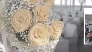 Boda en el Restaurante La Torre del  Focsa (Rumba Havana)