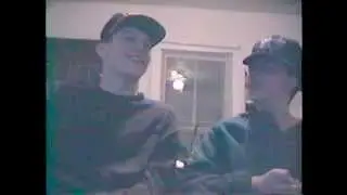Rick as Tony, and Tony as Rick (1993)
