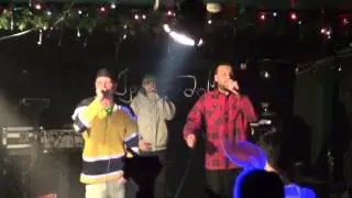 Ikambi GwaGwa презентация 