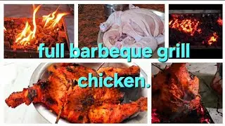 #Barbeque