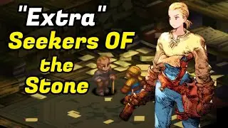 Final Fantasy Tactics Extra Mustadio Scene