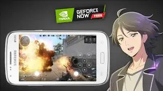 No Gaming PC? How to play AAA titles for free on GeForce NOW