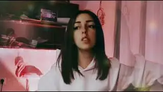 Mary Gu - Астероид💔 (кавер)