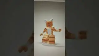 зовите меня Энни ( не эндерби ок?) #роблокс #roblox #хочюврек #pyf #cute