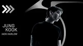 Учим песню Jung Kook (BTS) - 3D (feat. Jack Harlow)