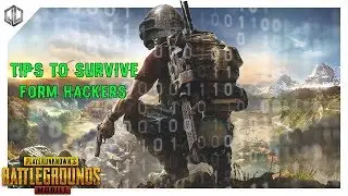 How to survive from hackers | PUBG Mobile | JLTube