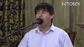 Махмадили Умаров