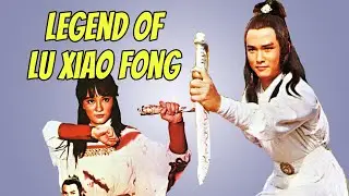 Wu Tang Collection - Legend of Lu Xiao Fong