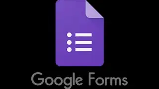 Cara Membuat Forms di Google Forms | Menggunakan Fitur-Fitur Tertentu