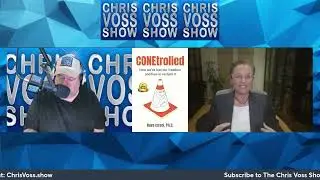 CONEtrolled: How we've lost our freedom and how to reclaim it by Nava Israel Ph.D.