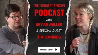 FPC Podcast: Tia Hannes