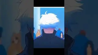 「Eyes of Infinity」Gojo Sataro Edit