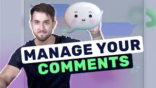 How to Manage Comments on Your WordPress Blog (Anti-Spam, Moderation, & More)