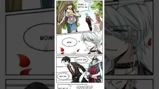 Bride of Dawn chapter 2