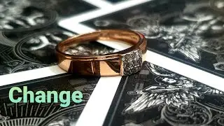 Change