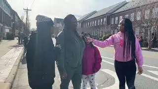 MLK Parade 2023