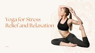Desire for Peace Ultimate Relaxation Yoga