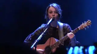 Carmen Consoli - L'ultimo Bacio - Live in Berlin (4/21)