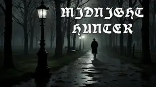 midnight hunter (music video) 2024 noisee ai + suno ai