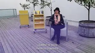 Dia de la Poesia 2021: Joan Ros i Rosario Miralles (recomanacions)