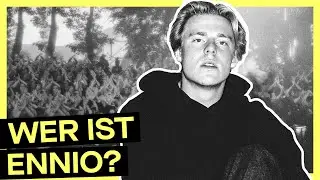 Ennio: König der Nachbarschaft und neuer Indie-Star? || PULS Musikanalyse